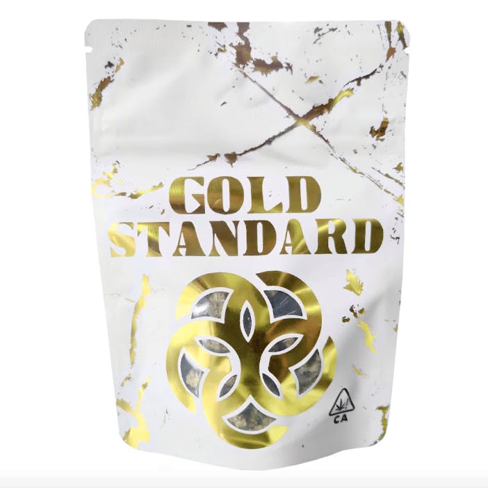 Gold Standard: Blue Lobster