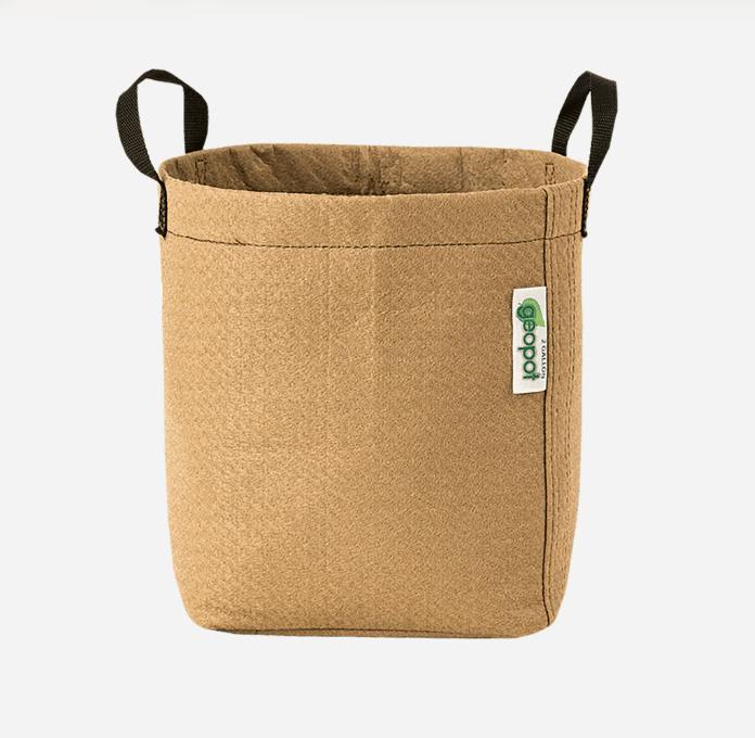 Geo Pro - Fabric Smart Pot - 25 gallons