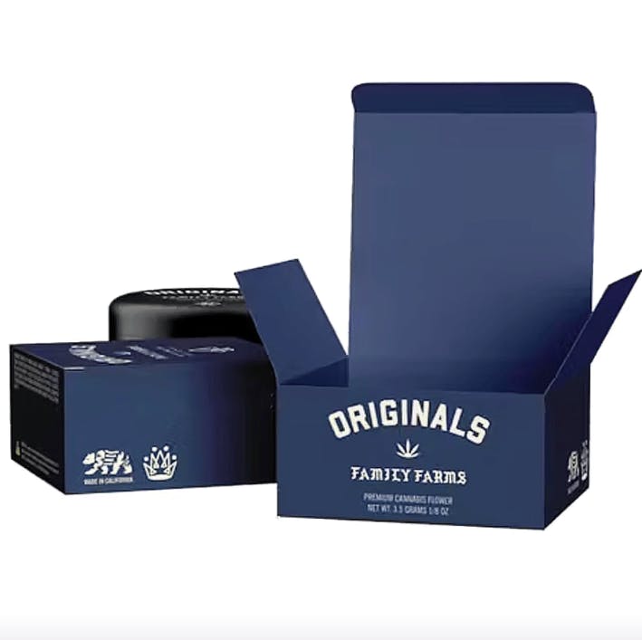 Originals - Master: Yoda OG