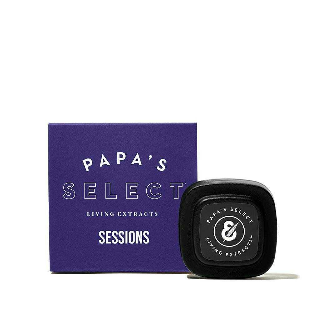 Papa's Select: Slurty 3
