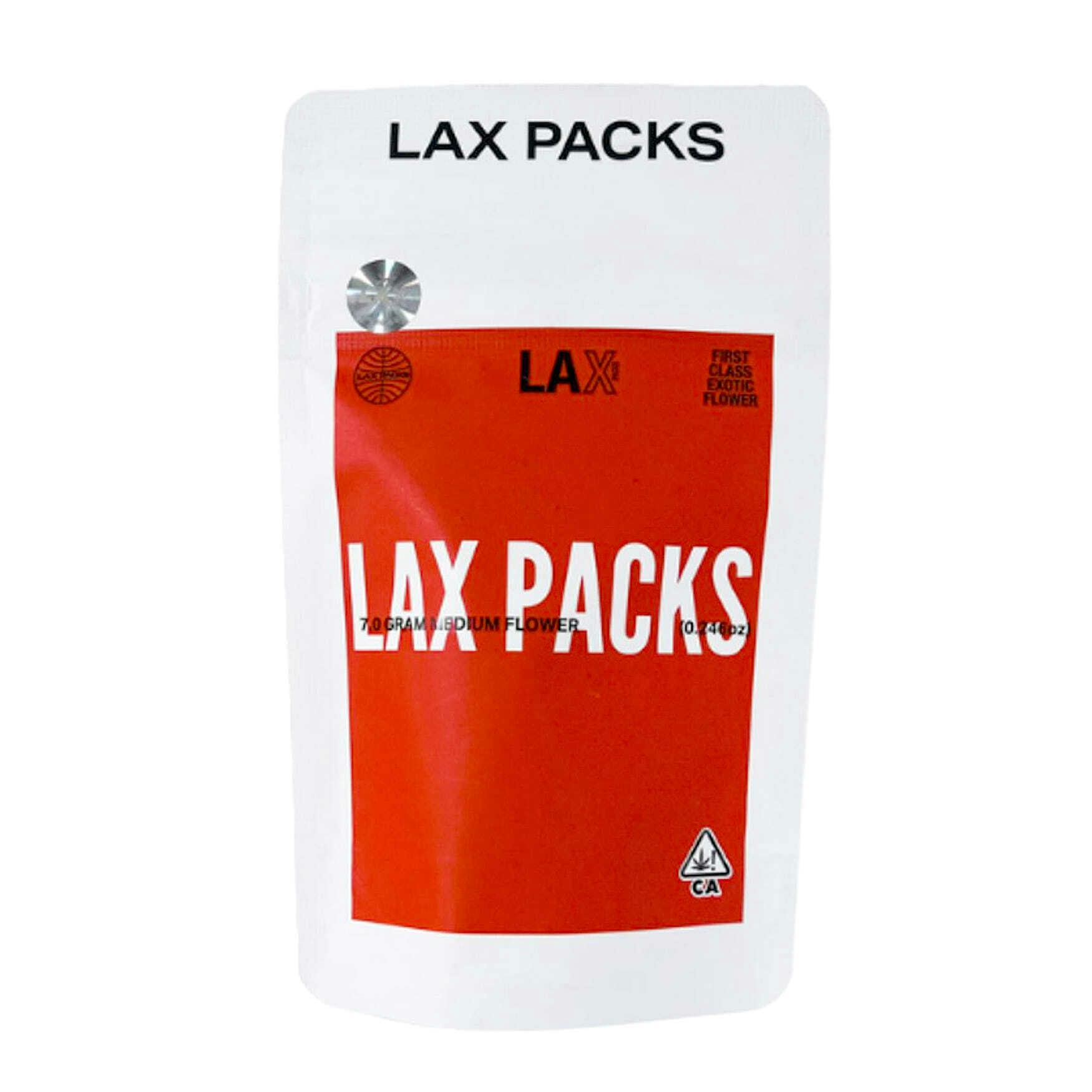 LAX: SFV OG