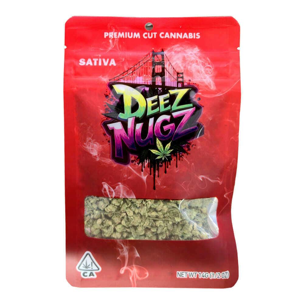 Deez Nugs: Blue Dream