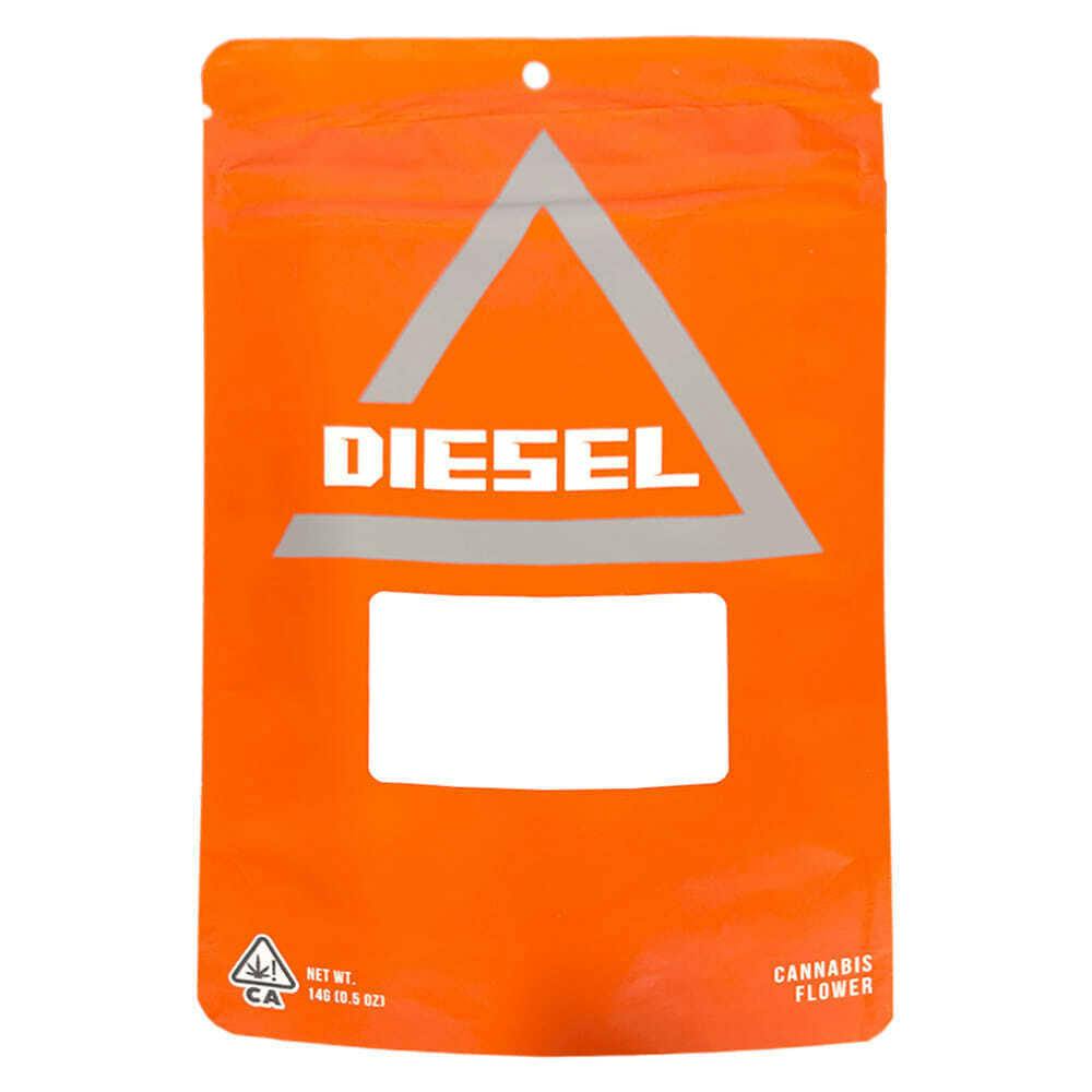 DIESEL: Cereal Milk