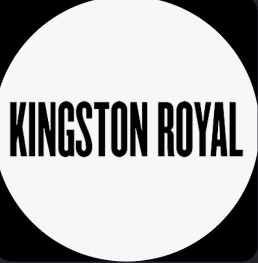 Kingston Royal: Cherry Blow Popz