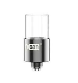 Yocan - Orbit Quartz Coil - 1pk - Coil 1pk