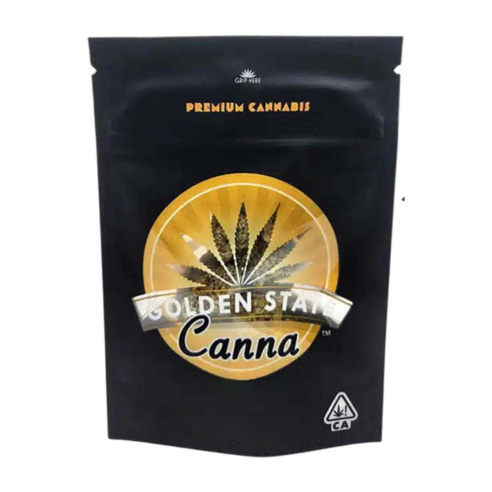 Golden State Cannabis: Money Maker