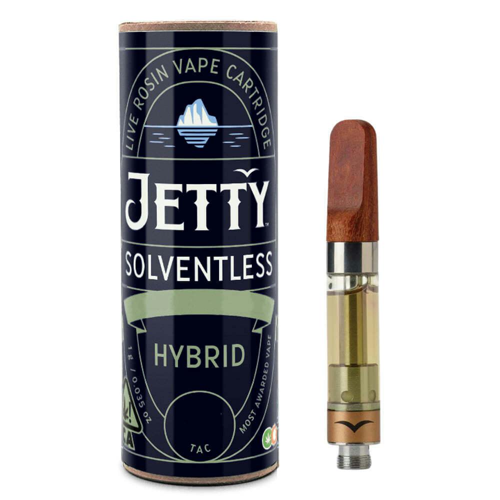 Fruit Basket (H) - 1g Solventless Cart - Fruit Basket (H)