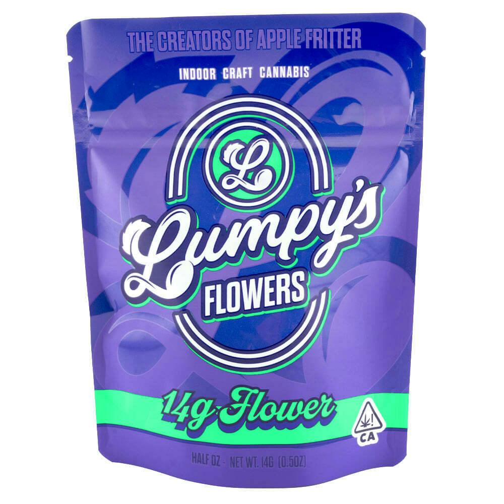 Lumpy's - SourSop 30.22% - 14g - Hald Ounce