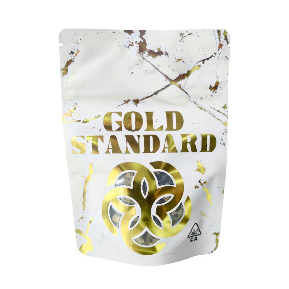 Gold Standard - Blue Andeze 35% 7g - Quarter