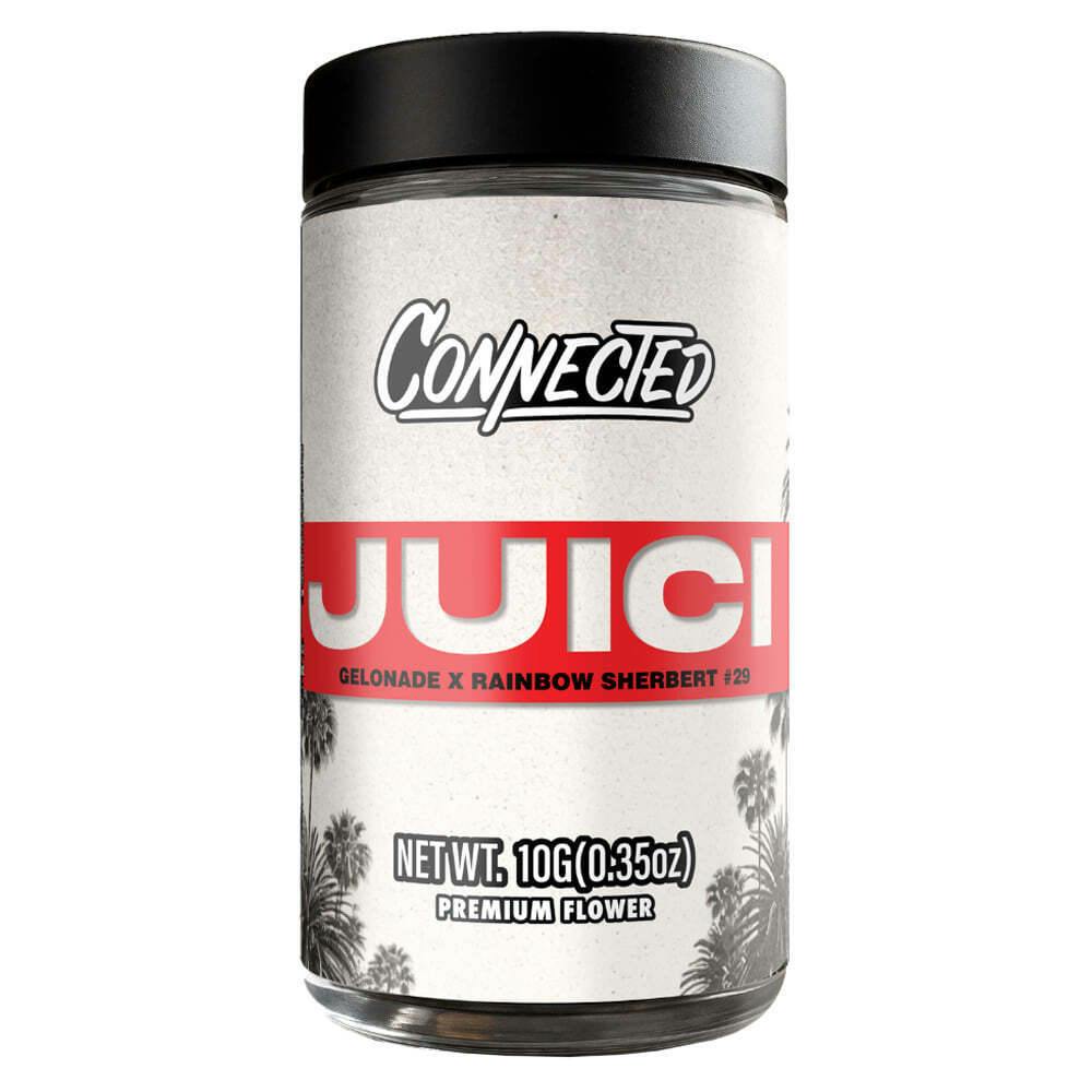Connected - Juici 32.05% - 10g Smalls - 10 Grams