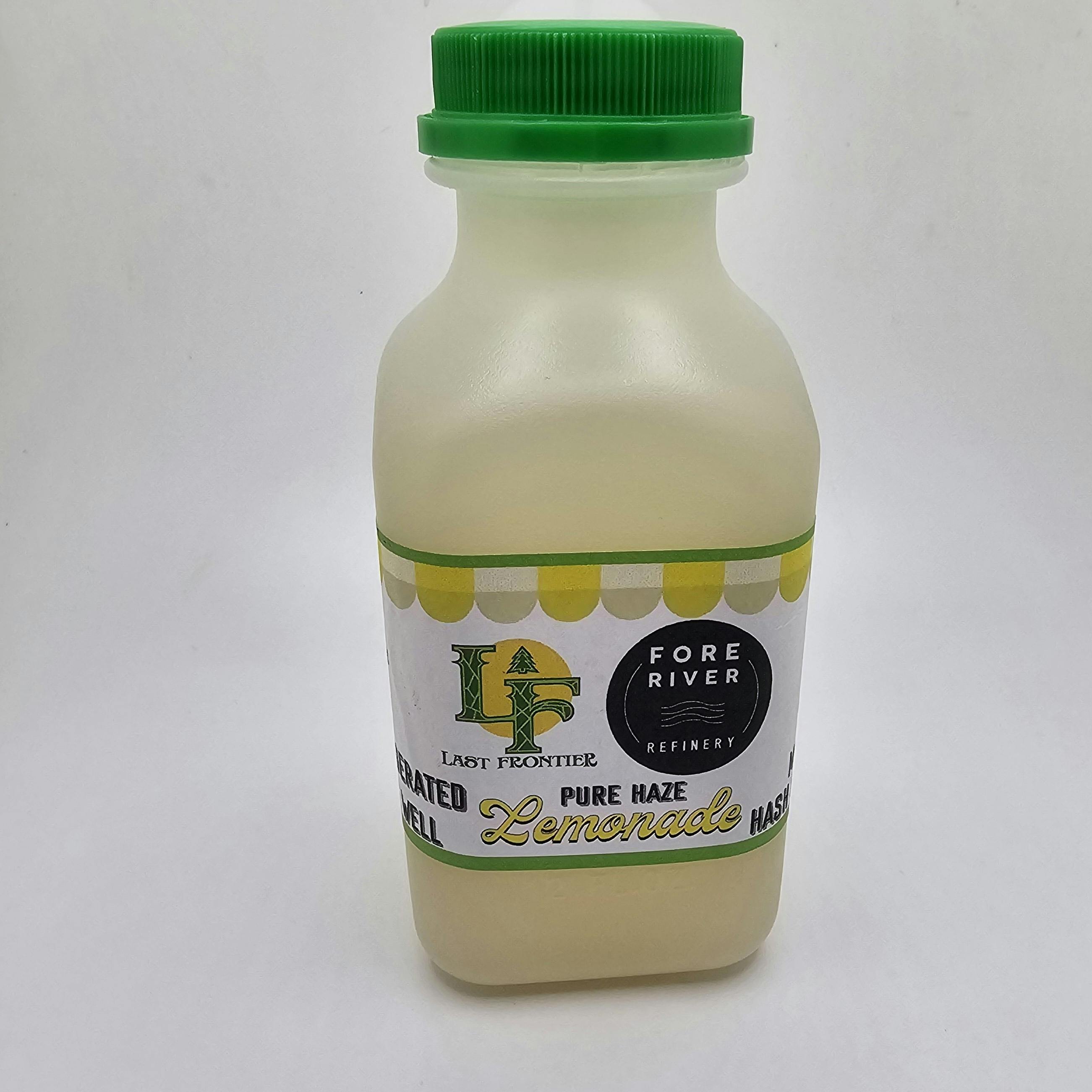 Lemonade | 100mg