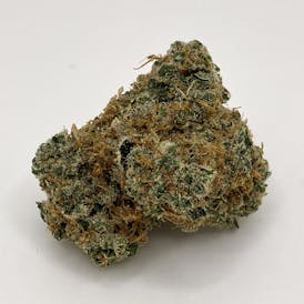 Cherry Rozay - Captains Cannabis