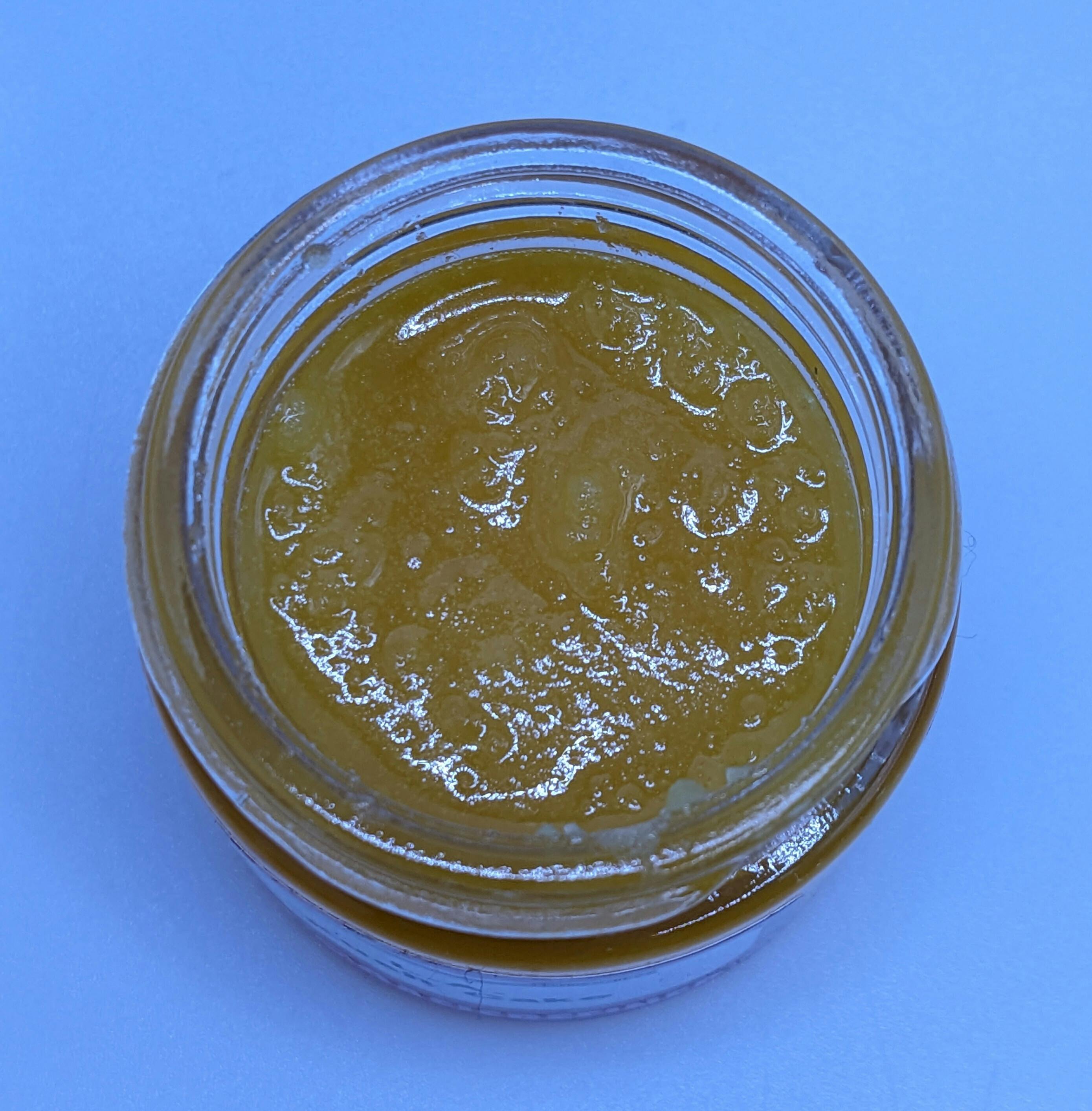 LA Kush Cake - 28G - Oasis Refinery