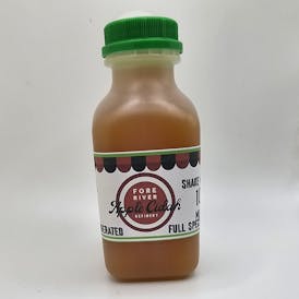 Apple Cidah - 100 Mg Full Spectrum Drink