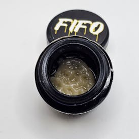 Bahama Berry - 2G Live Rosin - FIFO