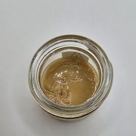 Orange Cookie Chem- 14G Rosin - FIFO