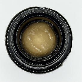 GMO - 1G Hash Rosin 90U - Captains Cannabis