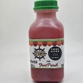 Fruit Punch 100 Mg Hash Rosin Drink - Foreriver X Captains