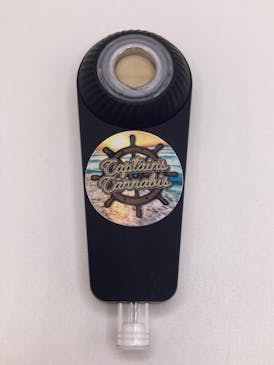 *NEW* Ice Cream Cake - 0.5G Rosin Disposable Dabber