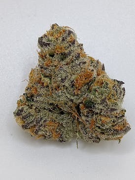 Captains Cannabis: Dosidos