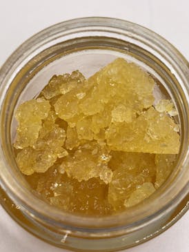 Blue Nerdz Diamonds - 28g - Cliffhouse