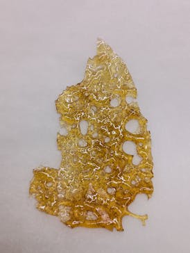 Gorillas - 1G Shatter - Northeast Concentrates