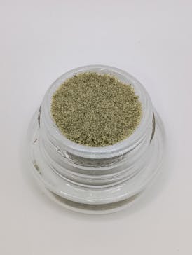 Cheetah Piss - 1G Kief - Captains Cannabis
