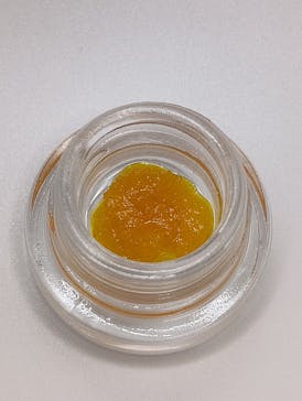 Blueberry Cupcake Sugar - 1G - By Swells - Processed by Oasis Refinery