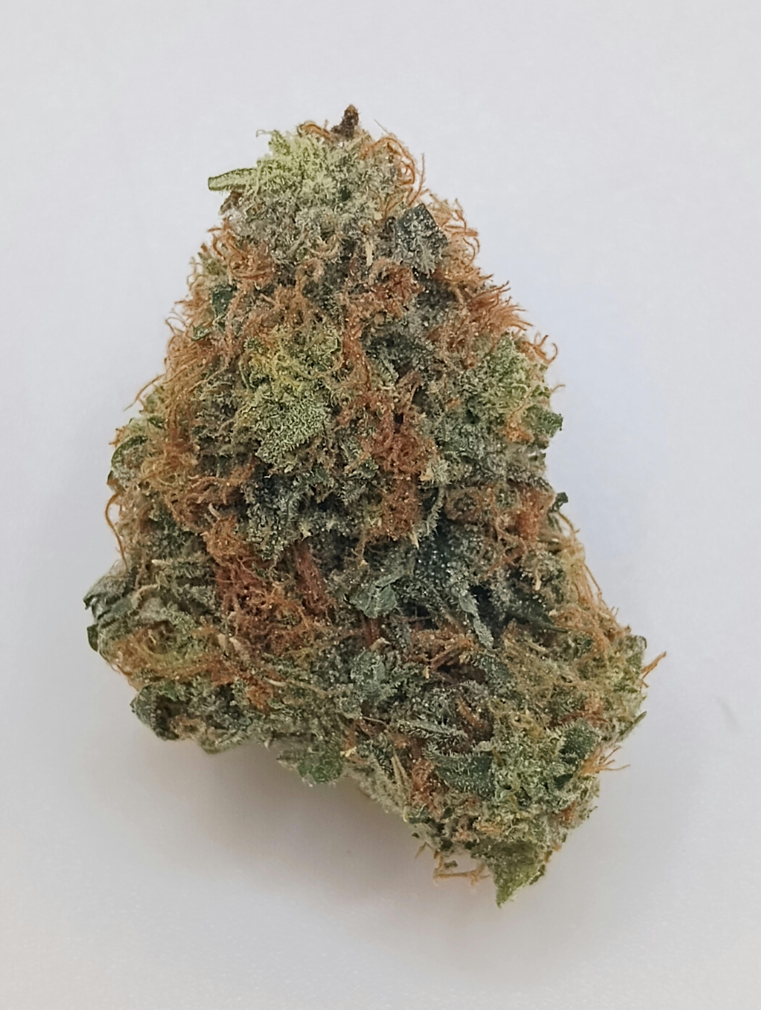 Zkittlez - Captains Cannabis