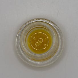 Lemon Cherry Gelato Diamonds - 1G - By Cliffhouse Cannabis