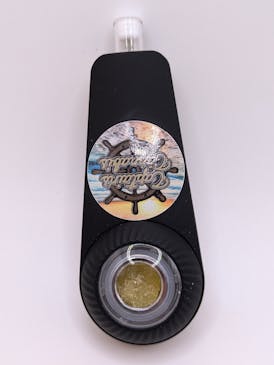 *NEW* Blue Lobster Sugar - 0.5G Disposable Dabber