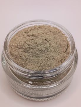 Purple Punch Kief - 1G - Captains Cannabis