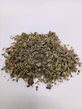 1 Oz Shake - Captains Cannabis