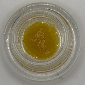 Menage Badder - 1G - Captains Cannabis *SALE*