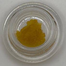 Apple Fritter Sugar - 1G - Tourma Cannabis *SALE*