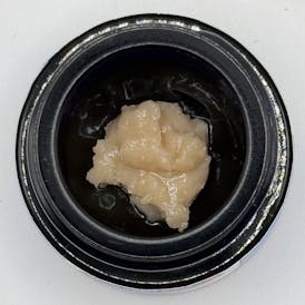 G-Solo Spritz - 1G Live Rosin - Dolph Craft Cannabis