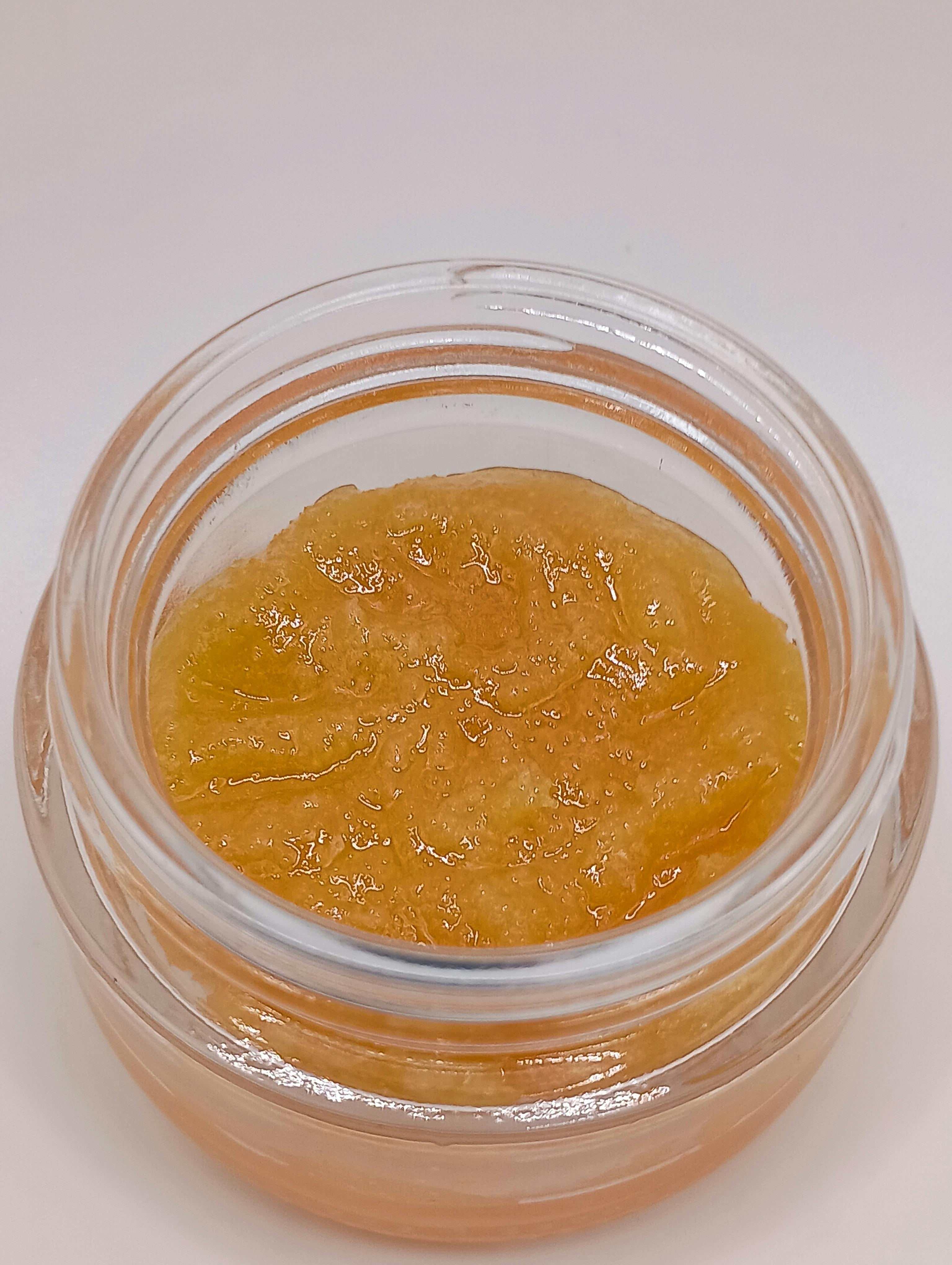 Sherb Zooka Sugar - 14G - Honey Sticks