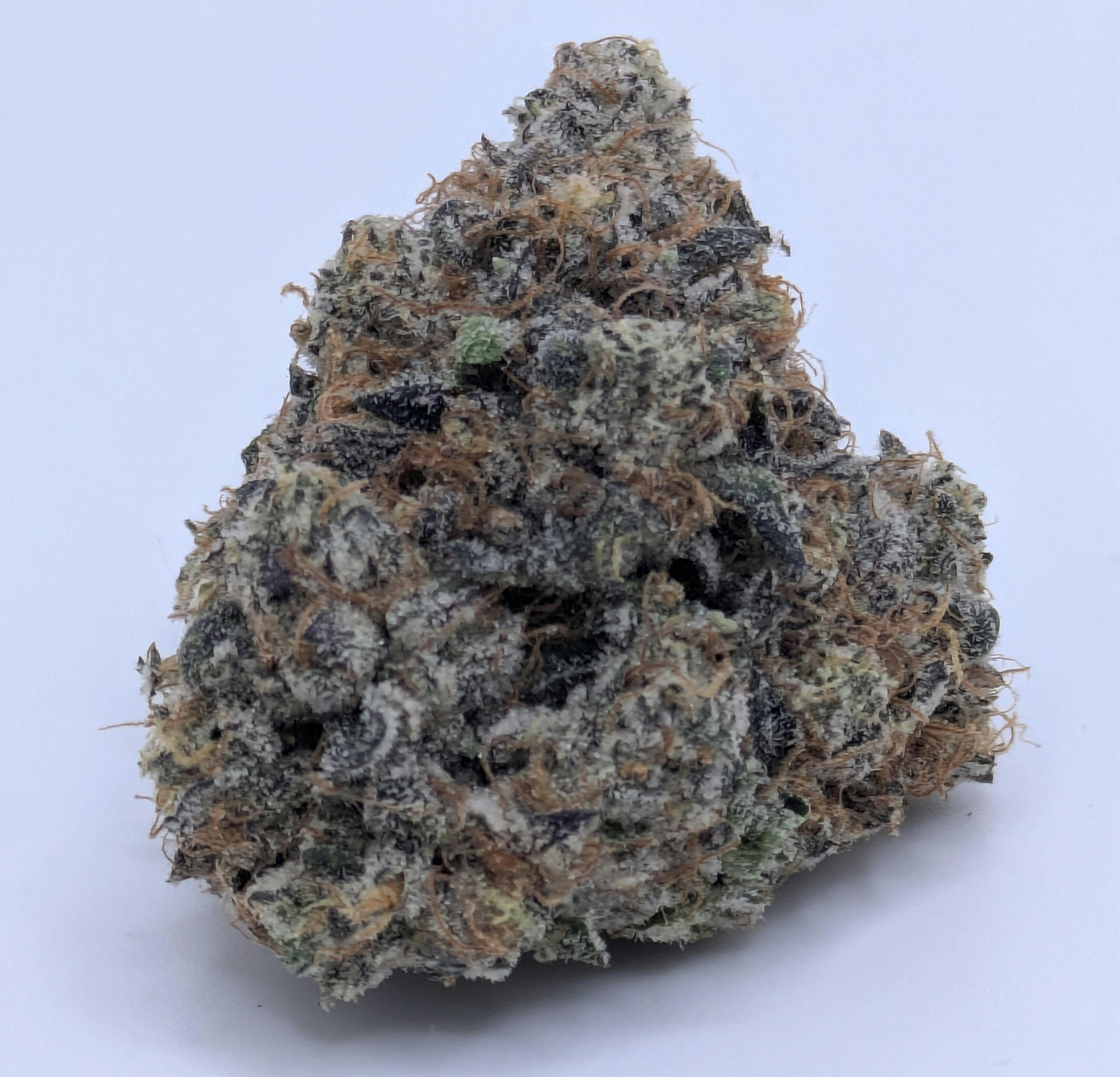 Kush Mints & The Soap | 3.5g