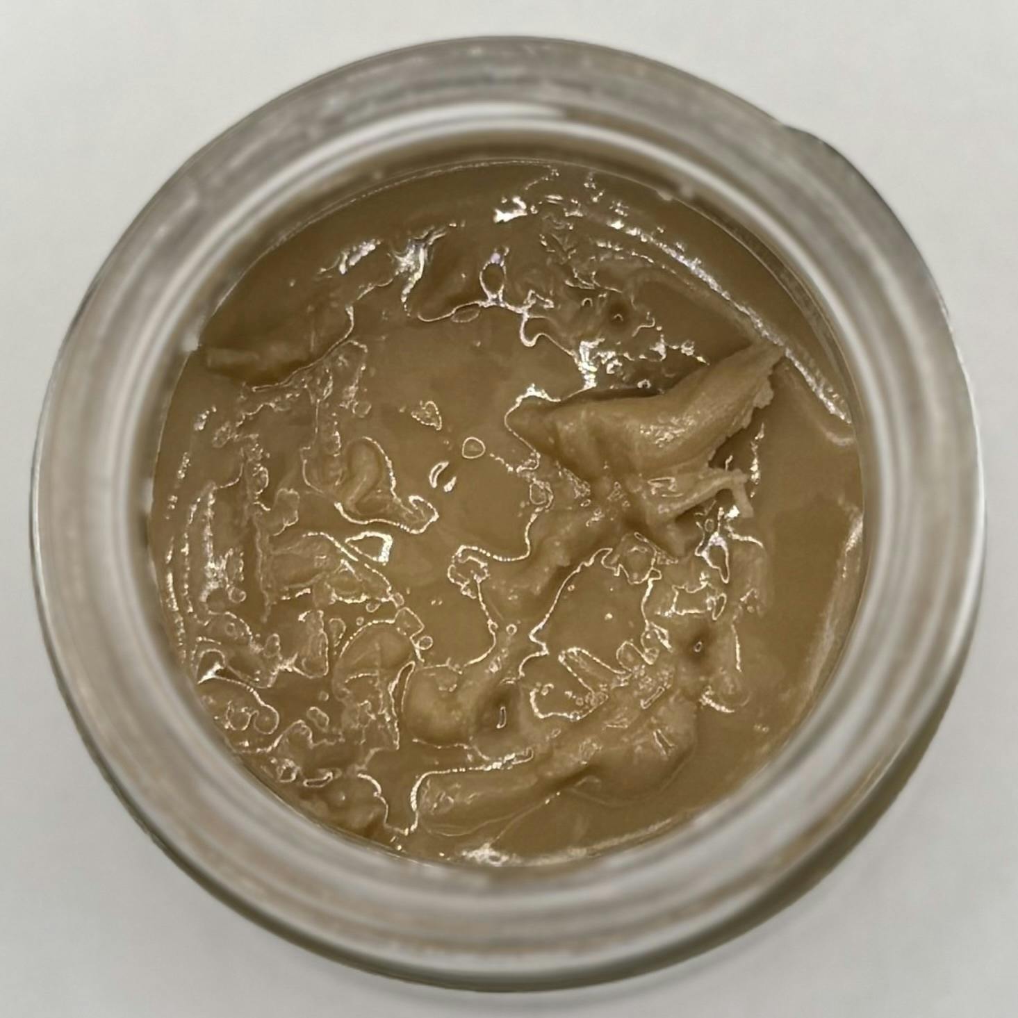 Guava Tart - 14G Hash Rosin 70-149u - Captains Cannabis - Washed by Helios