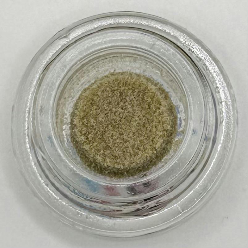 Ice Fuel - Ice Water Hash
