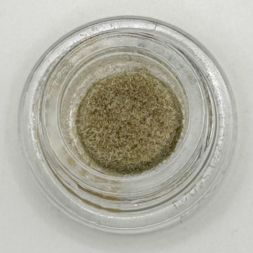 Arctic Octane - Ice Water Hash
