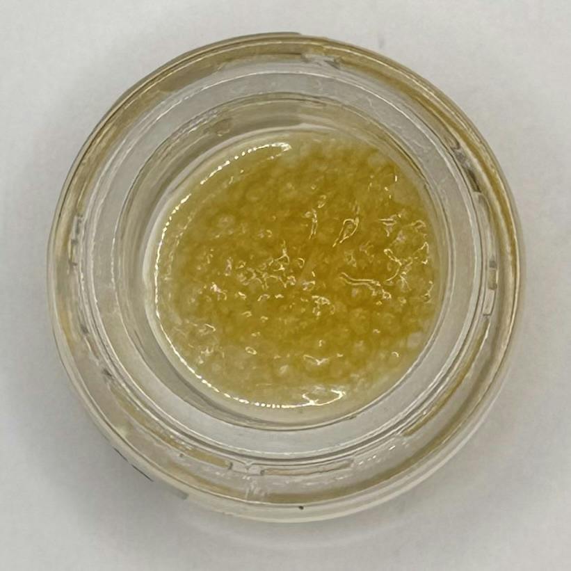 Animal Mint Cake Sugar - 1G- Captain's Cannabis