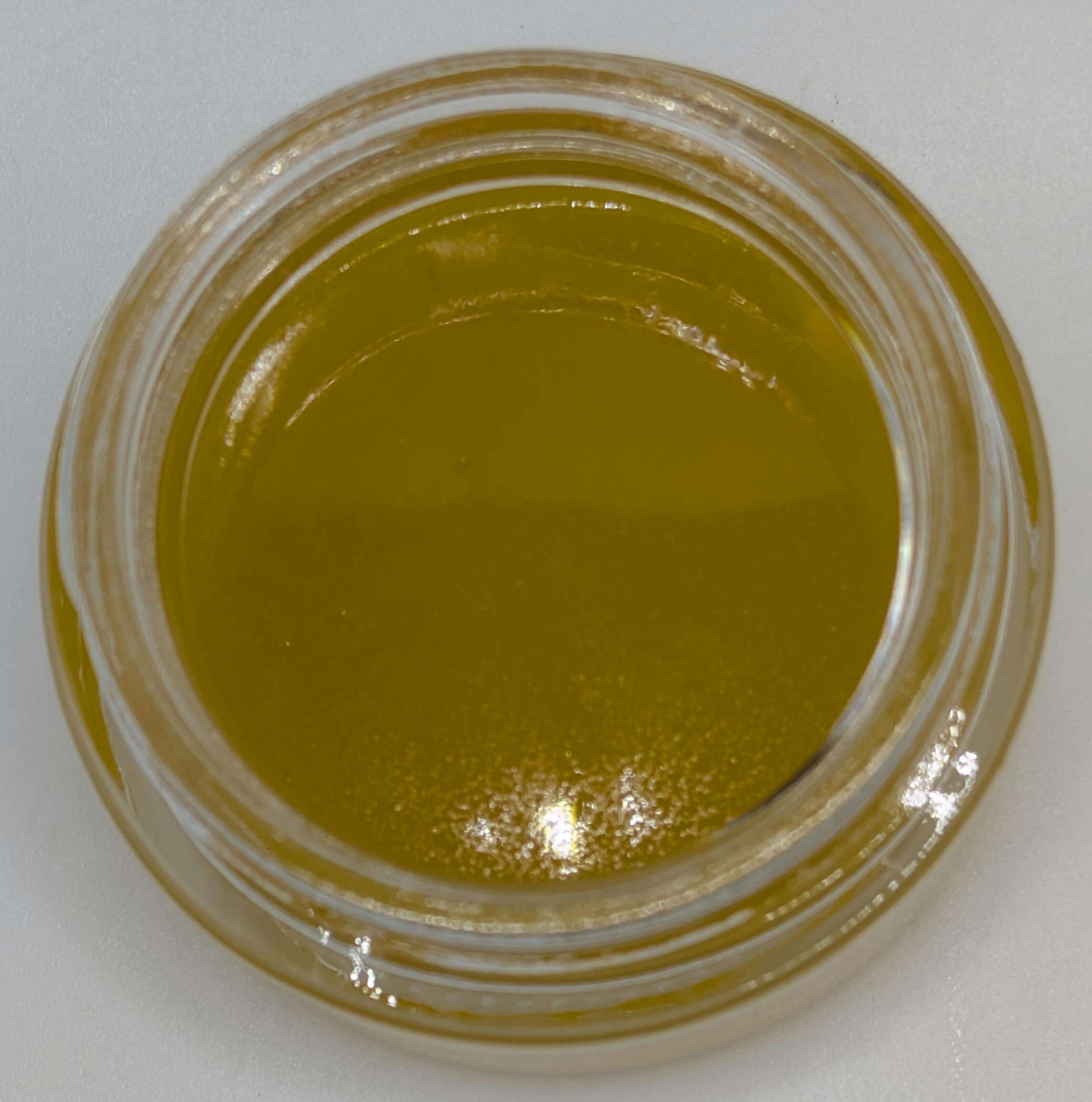 Lemon Cherry Pie Sugar- 14G- Cliff House Cannabis