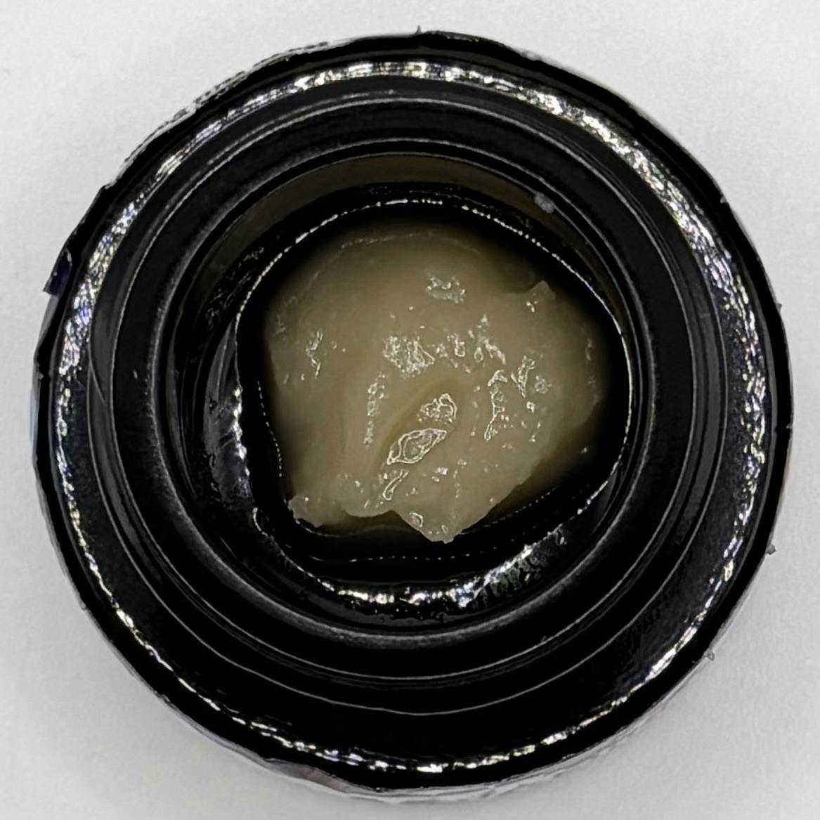 Pink Lobster + Blue Lobster - 1g Live Rosin - Maine Trees
