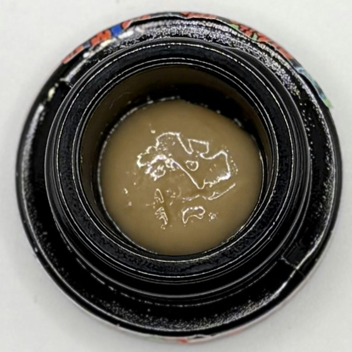 Jungle Cat - 1g Live Rosin - Hybrid Farms