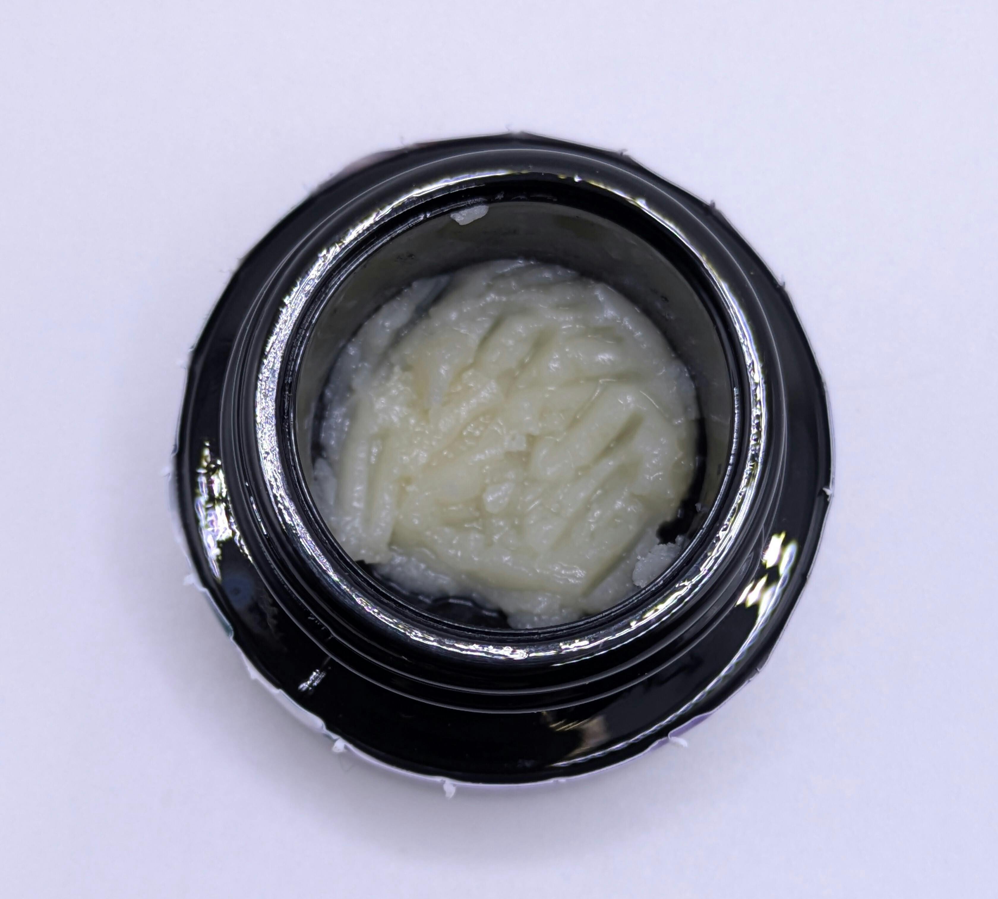 Grape Gas | Solventless | Rosin | 1g