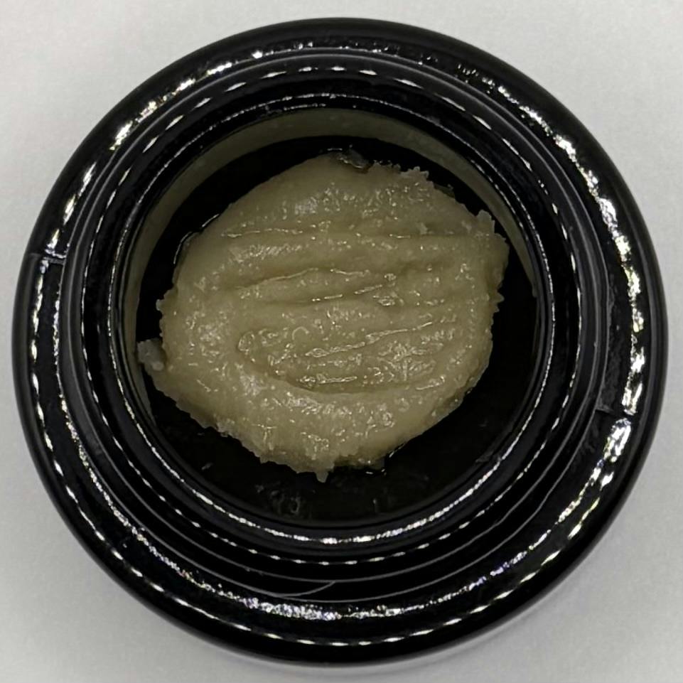 Grape Pie - 1G Hash Rosin 70-149u - Captains Cannabis