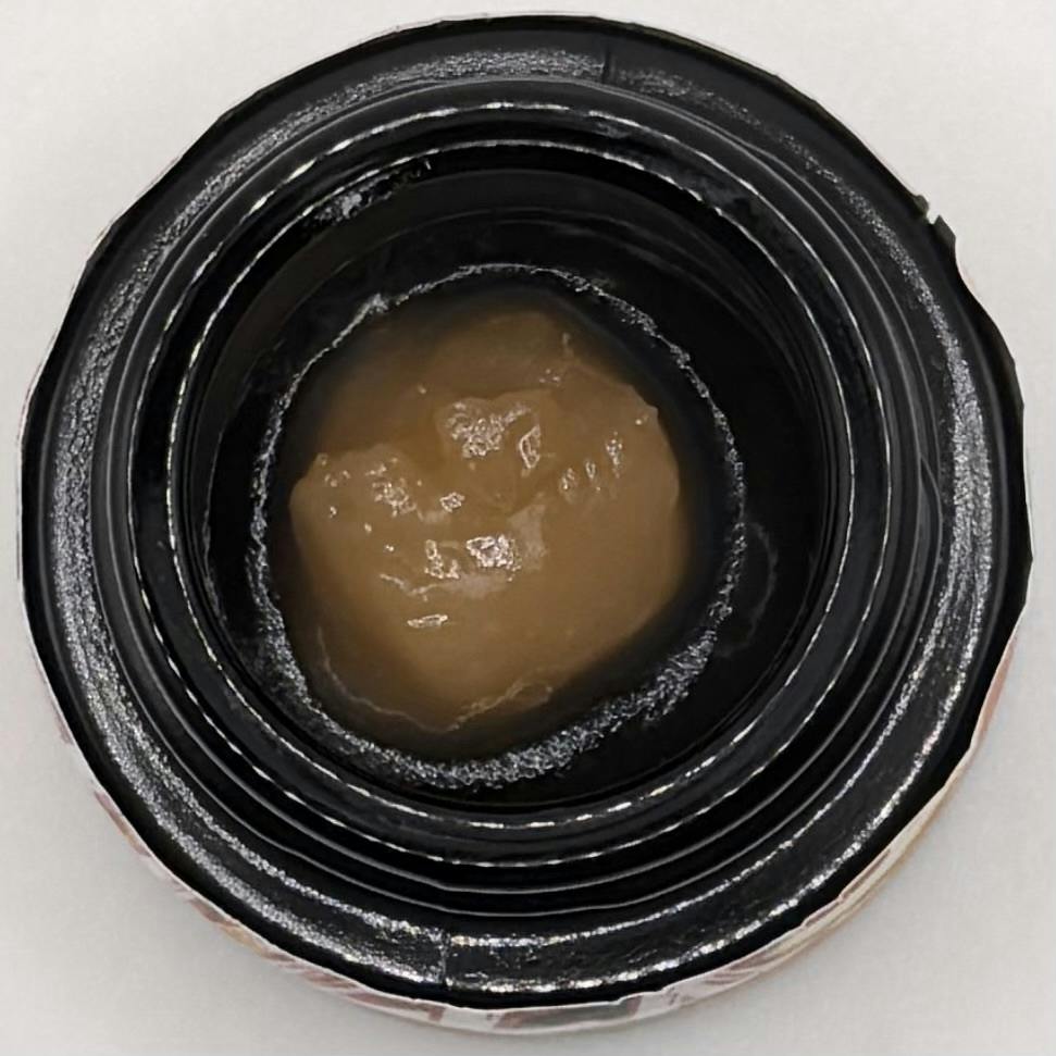Spritzer - 1G Hash Rosin 70-149u - Captains Cannabis - Washed by Helios