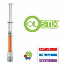1000 MG Keef Cola C02 Oil Sticks