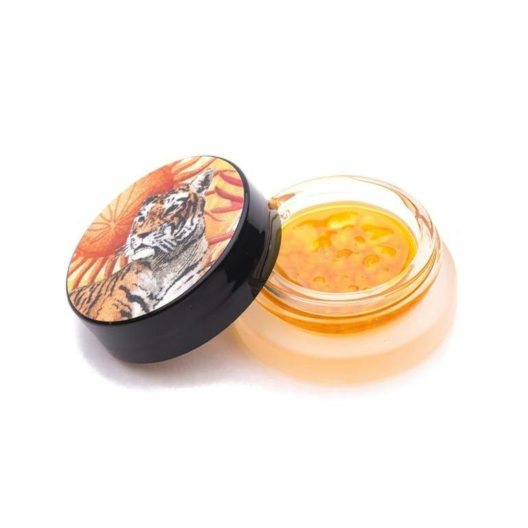 Binske Live Resin